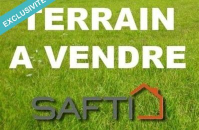 vente terrain 195 000 € à proximité de Labarthe-sur-Lèze (31860)