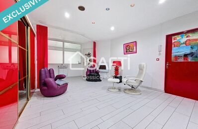 appartement 7 pièces 119 m2 à vendre à Saint-Avold (57500)