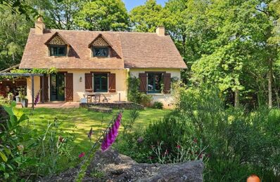 vente maison 220 500 € à proximité de Sainte-Jamme-sur-Sarthe (72380)