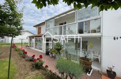 vente maison 249 000 € à proximité de Brizambourg (17770)