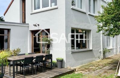 vente maison 464 000 € à proximité de Dunkerque (59640)