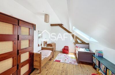 vente appartement 299 000 € à proximité de Pierrefitte-sur-Seine (93380)