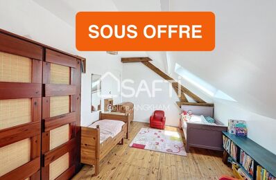 vente appartement 299 000 € à proximité de Saint-Germain-en-Laye (78100)