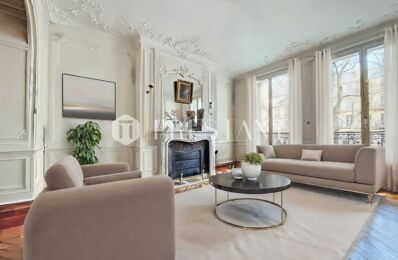 vente appartement 1 790 000 € à proximité de Paris 15 (75015)