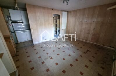 vente appartement 99 000 € à proximité de Châteauneuf-Grasse (06740)