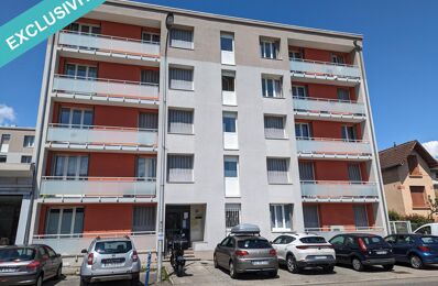 vente appartement 155 000 € à proximité de Vif (38450)