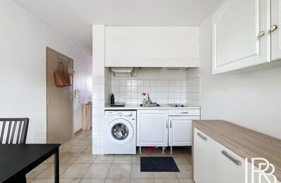 vente appartement 149 000 € à proximité de Carnoux-en-Provence (13470)