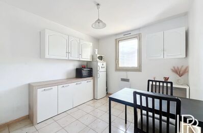 vente appartement 129 000 € à proximité de Marseille 15 (13015)