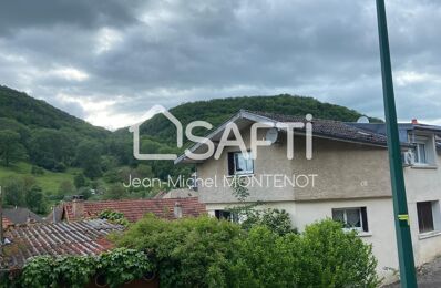 vente maison 185 000 € à proximité de Villy-le-Moutier (21250)