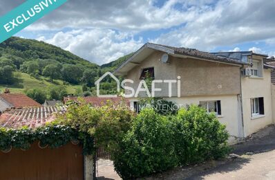 vente maison 175 000 € à proximité de Gissey-sur-Ouche (21410)