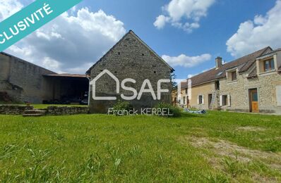 vente maison 235 000 € à proximité de Beauchamps-sur-Huillard (45270)