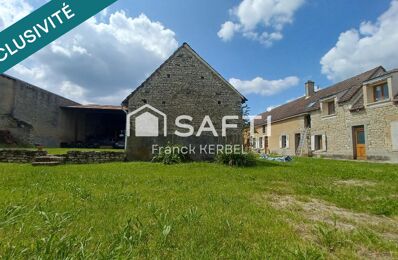 vente maison 170 000 € à proximité de Quiers-sur-Bézonde (45270)