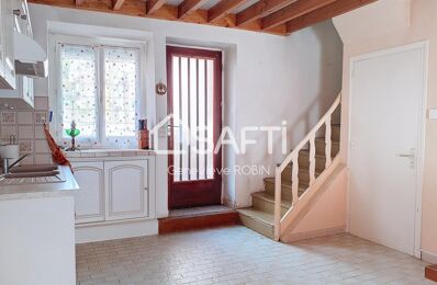 vente maison 139 000 € à proximité de Fleurieux-sur-l'Arbresle (69210)