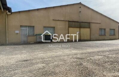 location commerce 3 800 € CC /mois à proximité de Saint-Martin-Petit (47180)