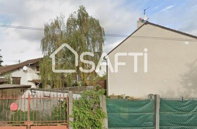 vente maison 367 000 € à proximité de Villetaneuse (93430)