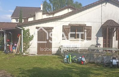 vente maison 367 000 € à proximité de Le Plessis-Bouchard (95130)