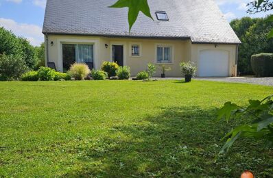 vente maison 277 237 € à proximité de Pruillé-le-Chétif (72700)