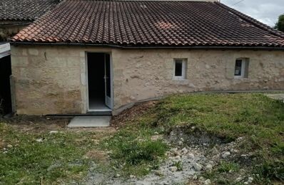 vente maison 345 000 € à proximité de Bayon-sur-Gironde (33710)