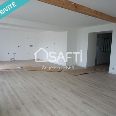 Maison 9 pièces 222 m²