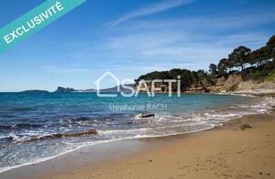 vente appartement 220 000 € à proximité de Sanary-sur-Mer (83110)