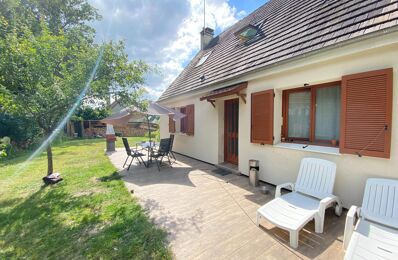 vente maison 296 000 € à proximité de Verneuil-en-Halatte (60550)