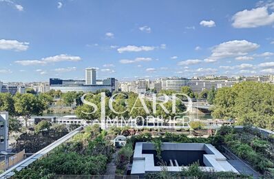 vente appartement 1 055 000 € à proximité de Carrières-sur-Seine (78420)