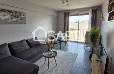 vente appartement 136 000 € à proximité de Ensuès-la-Redonne (13820)
