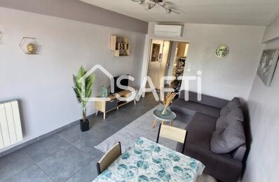 vente appartement 133 000 € à proximité de Allauch (13190)