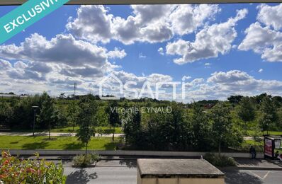 vente appartement 120 000 € à proximité de Pontault-Combault (77340)