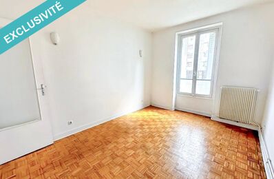 vente appartement 159 000 € à proximité de Saint-Mandé (94160)