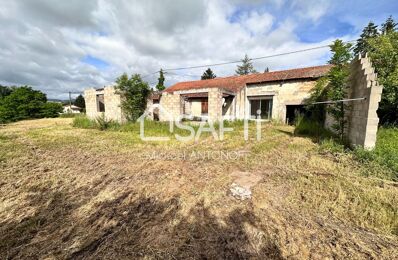 vente maison 99 000 € à proximité de Juré (42430)