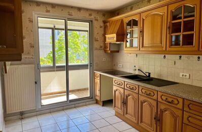 vente appartement 185 000 € à proximité de Varois-Et-Chaignot (21490)