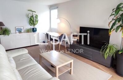 vente appartement 279 000 € à proximité de Saint-Germain-de-la-Grange (78640)