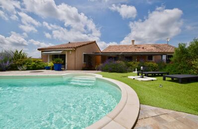 vente maison 259 500 € à proximité de Montredon-Labessonnié (81360)