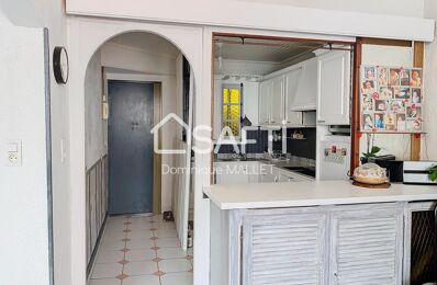 vente appartement 145 000 € à proximité de Milhaud (30540)