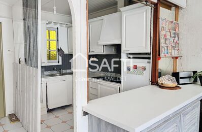 vente appartement 145 000 € à proximité de Aigues-Vives (30670)