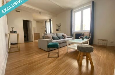 vente appartement 137 000 € à proximité de Plougonvelin (29217)