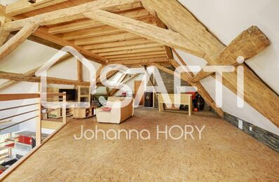 vente maison 199 000 € à proximité de Soultzbach-les-Bains (68230)