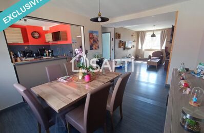 vente appartement 139 000 € à proximité de Équihen-Plage (62224)