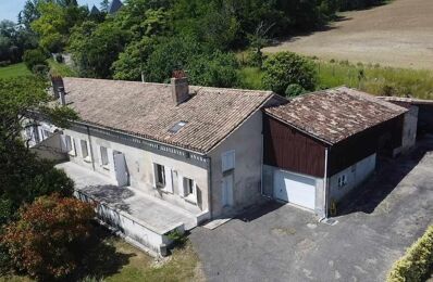 vente maison 271 000 € à proximité de Romestaing (47250)