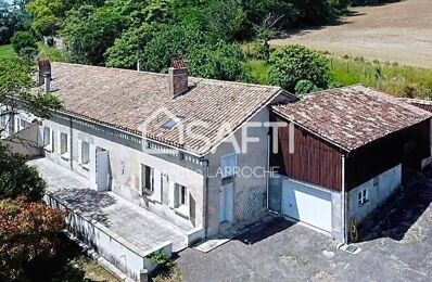 vente maison 271 000 € à proximité de Caubon-Saint-Sauveur (47120)