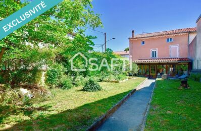 vente maison 239 000 € à proximité de Lautrec (81440)
