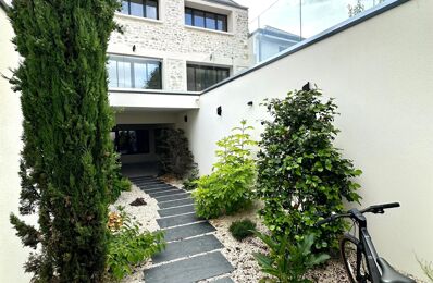 vente maison 835 000 € à proximité de Boulay-les-Barres (45140)