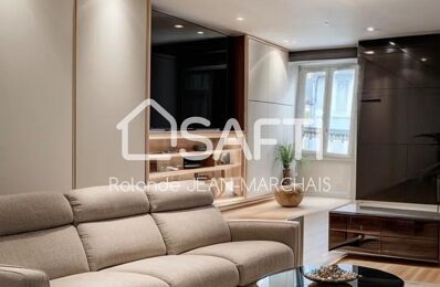 vente appartement 106 400 € à proximité de Marsainvilliers (45300)