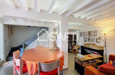 vente maison 166 000 € à proximité de Collioure (66190)
