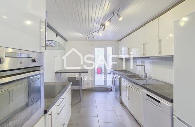 vente maison 166 000 € à proximité de Montauriol (66300)