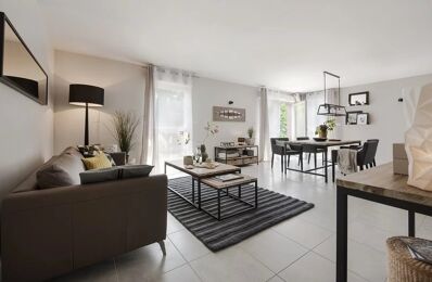 vente appartement 330 000 € à proximité de Le Bourget (93350)