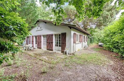 vente maison 447 000 € à proximité de Castelnau-de-Médoc (33480)