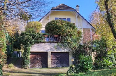 vente maison 369 000 € à proximité de Landser (68440)