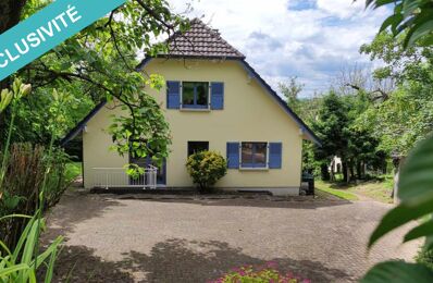 vente maison 369 000 € à proximité de Morschwiller-le-Bas (68790)